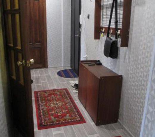 Apart hotel in Ushakov 7-1