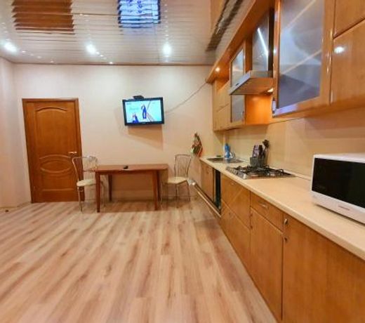 Apartments on Kommuny 20