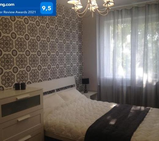 Apartments on Gogolya