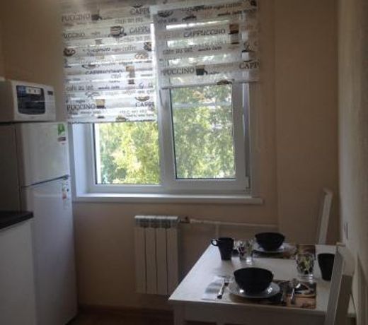 Apartments on Gogolya
