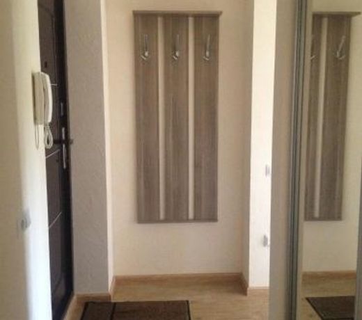 Apartments on Gogolya