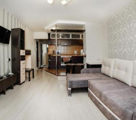 NSK-Kvartirka, Gorskiy Apartment, 76