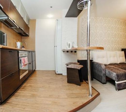 NSK-Kvartirka, Gorskiy Apartment, 76