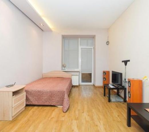 NSK-Kvartirka, Apartment Marksa, 22