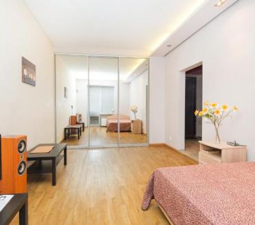 NSK-Kvartirka, Apartment Marksa, 22