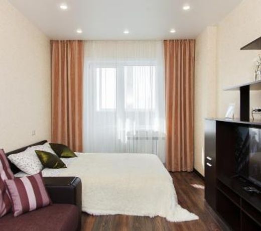 Apartment Antonina near by Marriott hotel