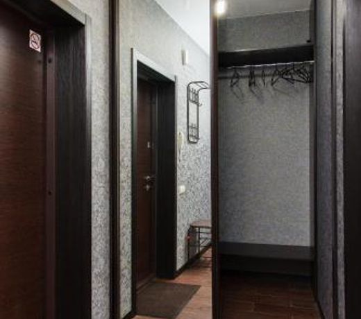 Apartment Antonina near by Marriott hotel