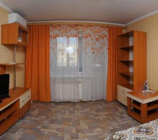 OmskSutki Apartments in city centre