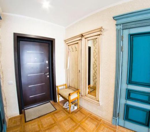 RENT-ÑÐµÑÐ²Ð¸Ñ Apartamenty na Uchebnoi, 20