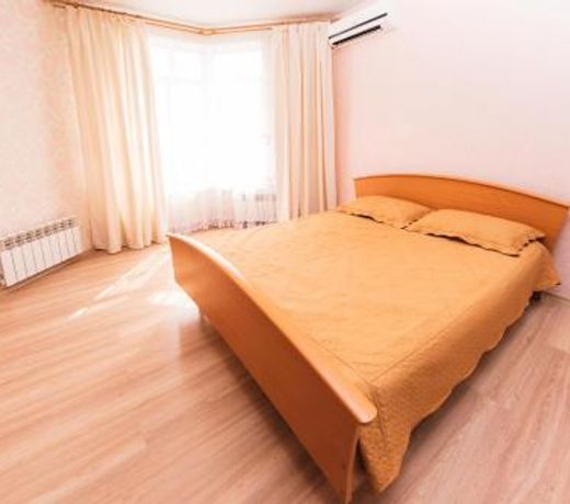 Apartment on Chkalova 51/1