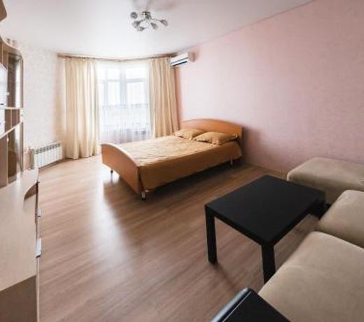 Apartment on Chkalova 51/1