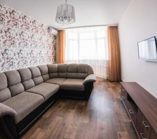 Apartment on Mira 3/1