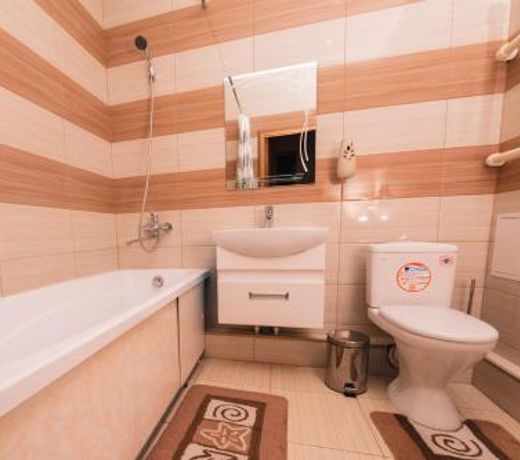 Apartment on Mira 3/1