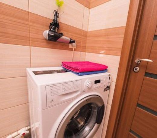 Apartment on Mira 3/1
