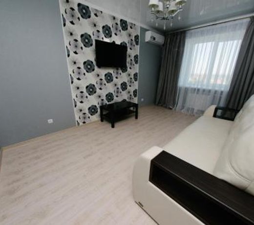 City Center Apartment on Pochtovy 4