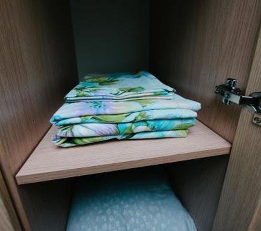 City Center Apartment on Pochtovy 4
