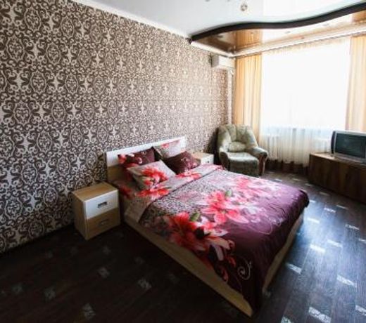 Apartment on Gagarina 27/6