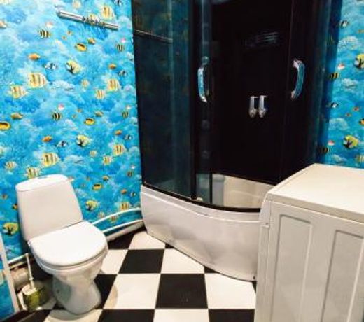 Apartment on Gagarina 27/6