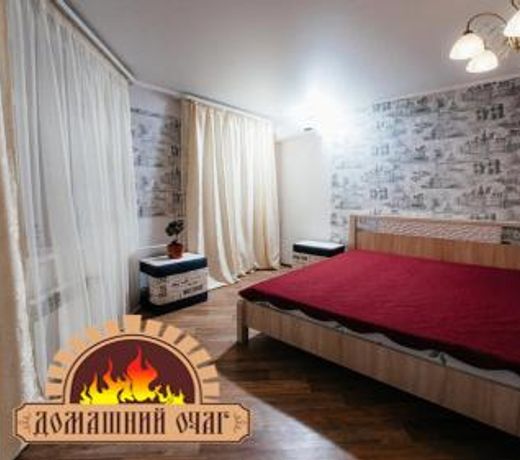 City Center Apartment Chkalova 51/1