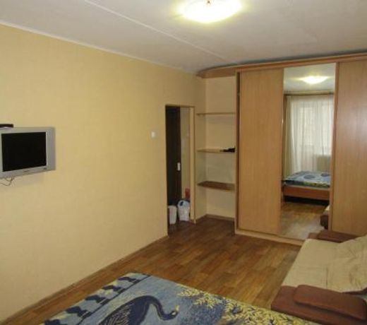 Apartments On Lenina
