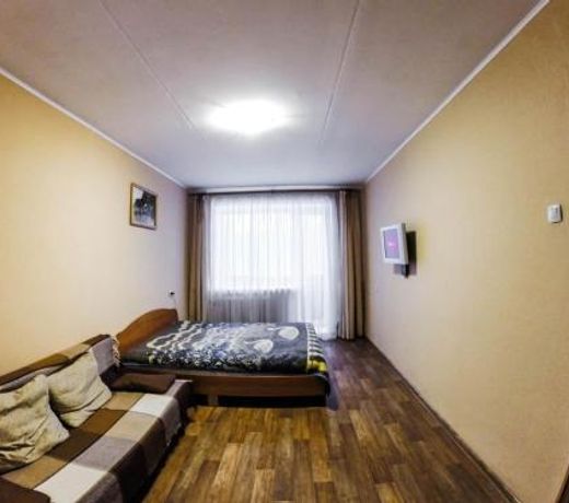 Apartments On Lenina