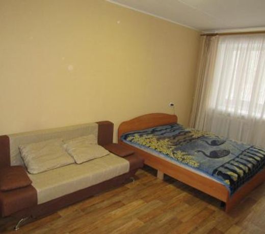 Apartments On Lenina