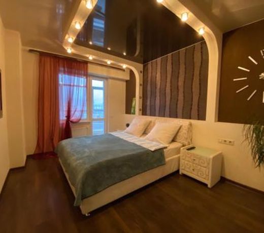 Studio Apartment near Karusel