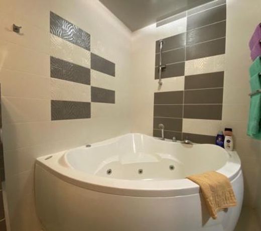 Studio Apartment near Karusel