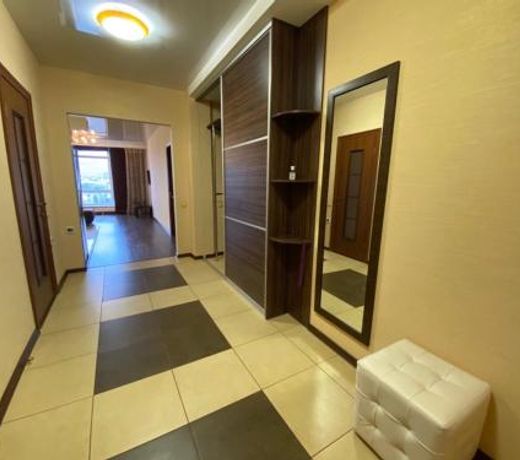 Studio Apartment near Karusel