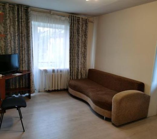 Apartment na Gorkogo