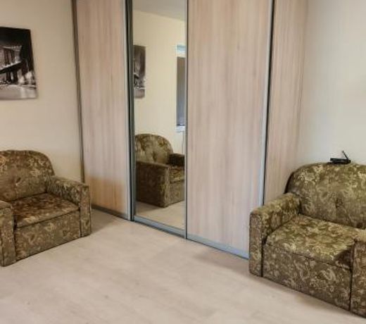 Apartment na Gorkogo