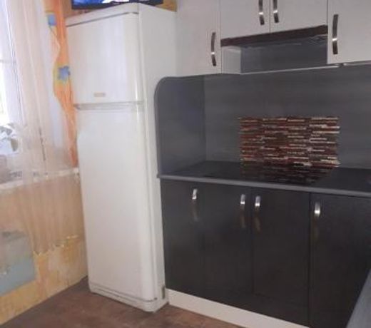 Apartment on Krasnoflotskaya 34