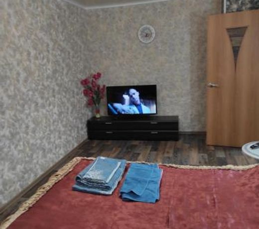 Apartment on Krasnoflotskaya 34