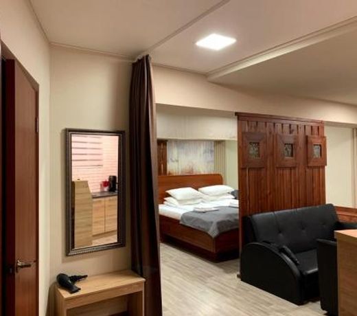 Harland apartments