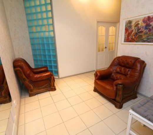Uma-Place Apartments & Sauna