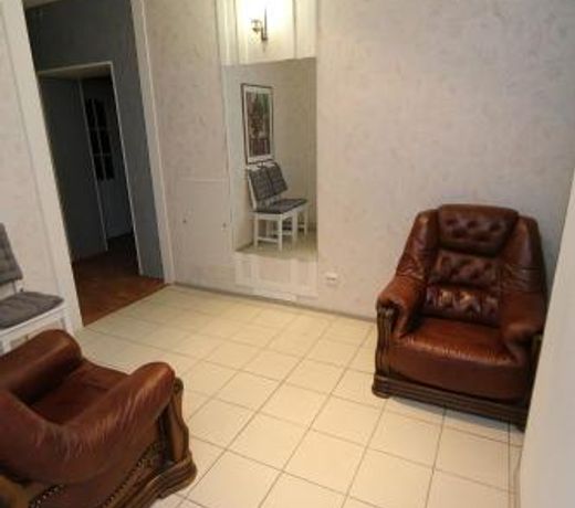 Uma-Place Apartments & Sauna