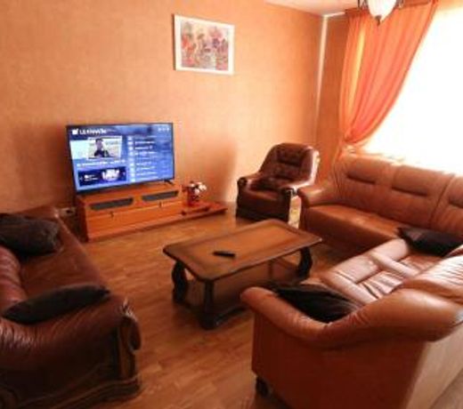 Uma-Place Apartments & Sauna