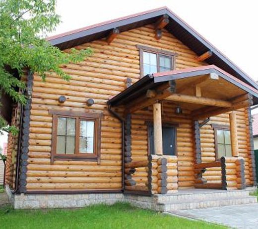 Guest House Lyubyatovo