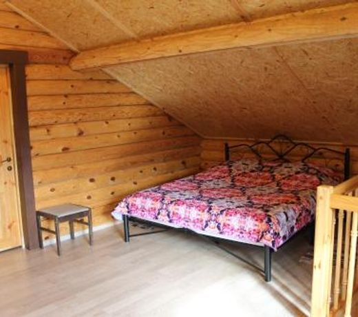 Guest House Lyubyatovo