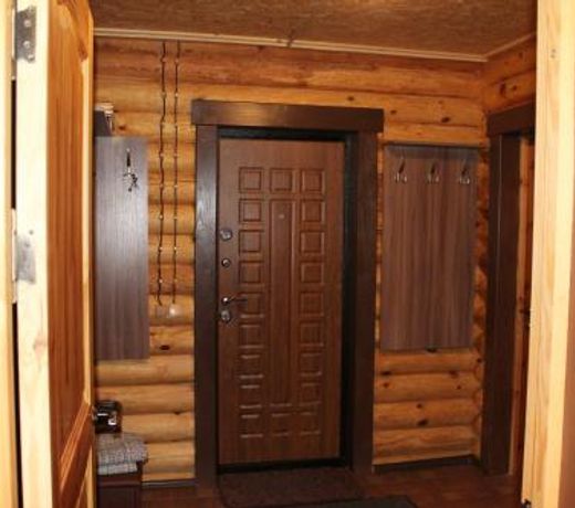 Guest House Lyubyatovo