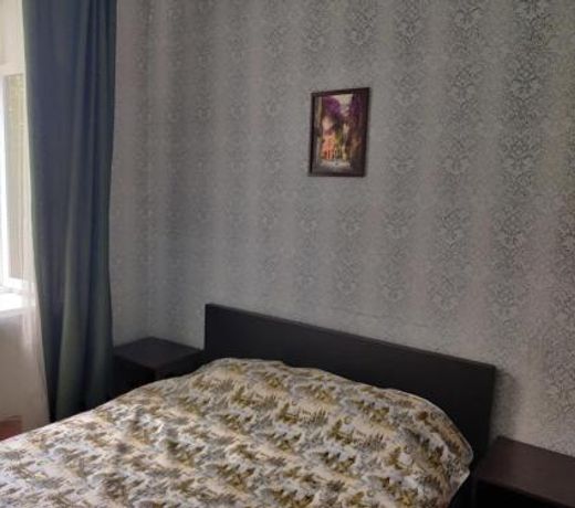 Apartaments on Mikhail Morozov 3