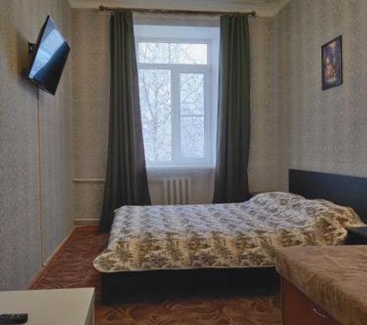 Apartaments on Mikhail Morozov 3