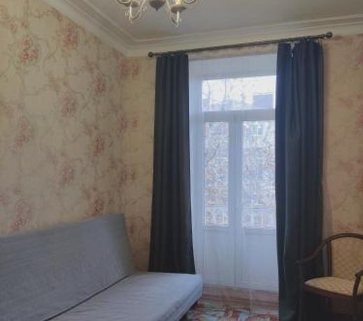 Apartaments on Mikhail Morozov 3