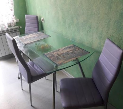 Apartments Tukhachevskogo 26/3