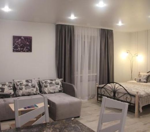 Apartment Sovetskaya 68