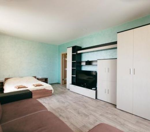 Apartment PrezentHaus Sovetskaya 190d