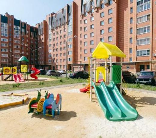 Apartment PrezentHaus Sovetskaya 190d