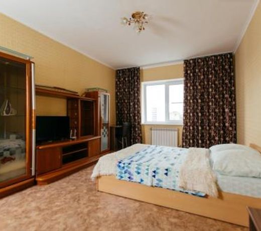 Apartment PrezentHaus Gorkogo 20