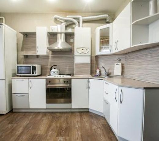 Apartment on Proletarskaya 2d