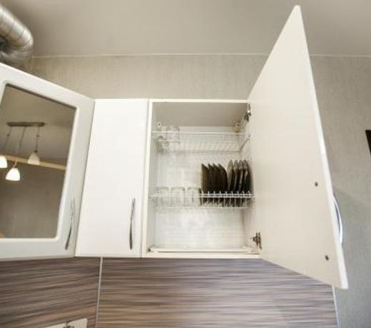 Apartment on Proletarskaya 2d